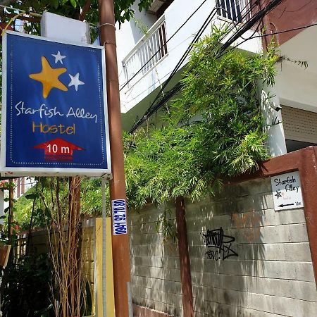 Starfish Alley Hostel Da Nang Exterior foto