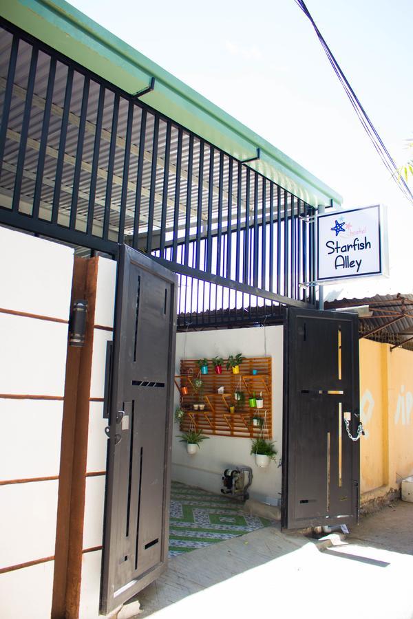 Starfish Alley Hostel Da Nang Exterior foto