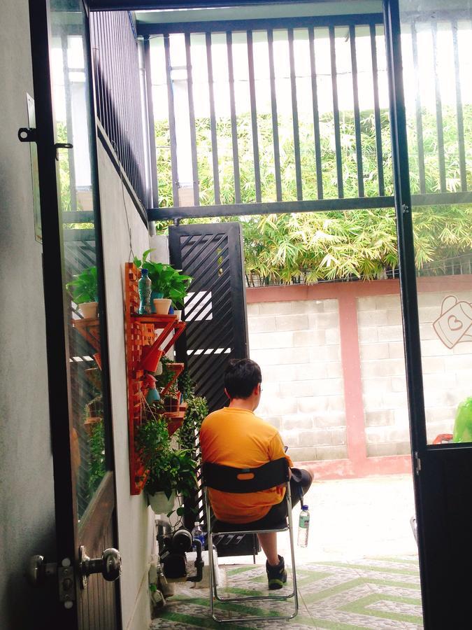 Starfish Alley Hostel Da Nang Exterior foto